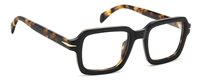 Brillengestelle David Beckham Herr 107374WR74921 - 107374WR74921